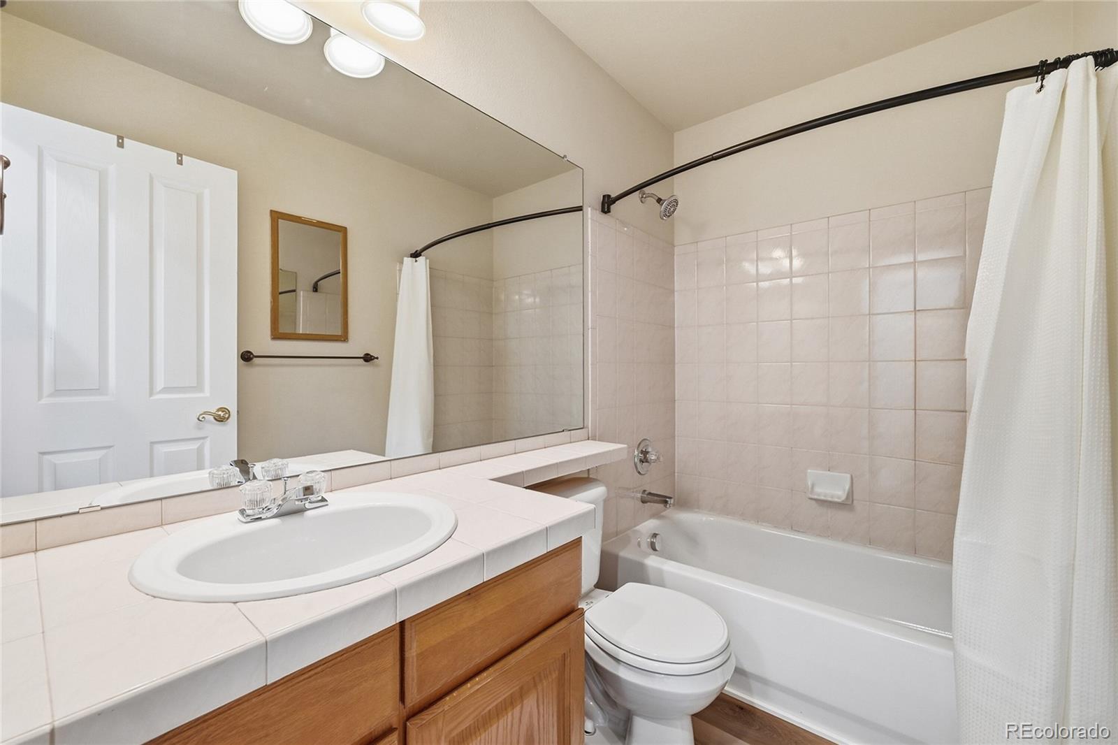 5984 E Monument Drive Castle Rock CO 80104