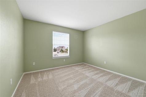 5984 E Monument Drive Castle Rock CO 80104