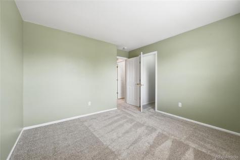 5984 E Monument Drive Castle Rock CO 80104