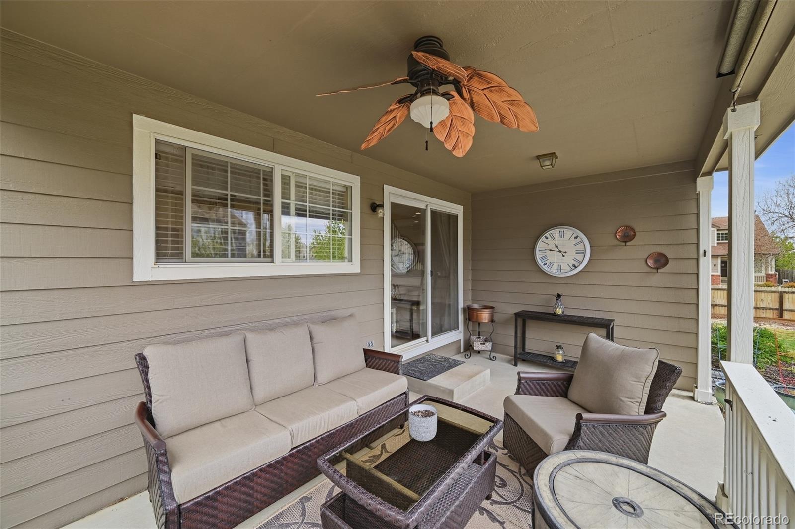 5984 E Monument Drive Castle Rock CO 80104