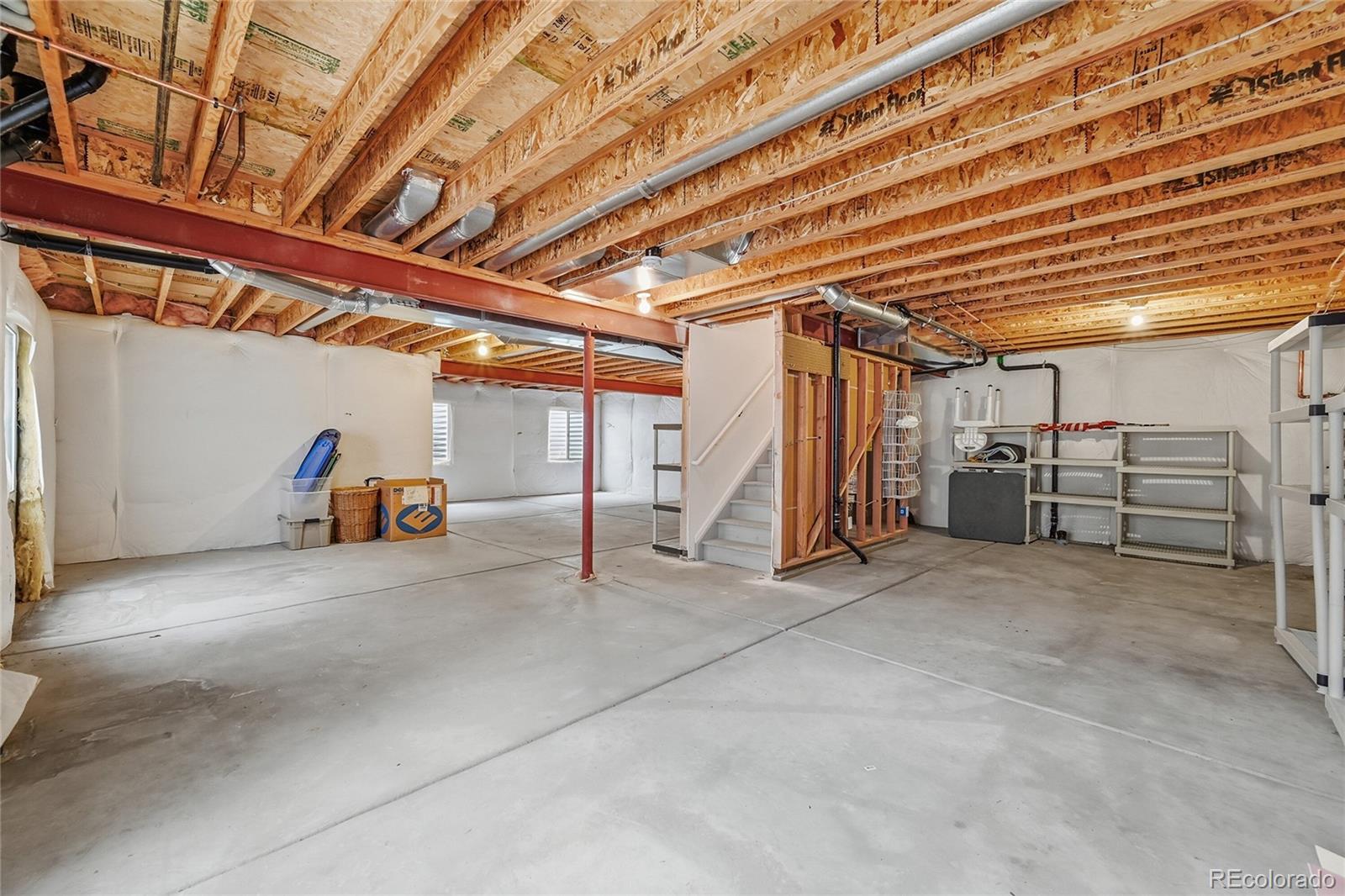 5984 E Monument Drive Castle Rock CO 80104
