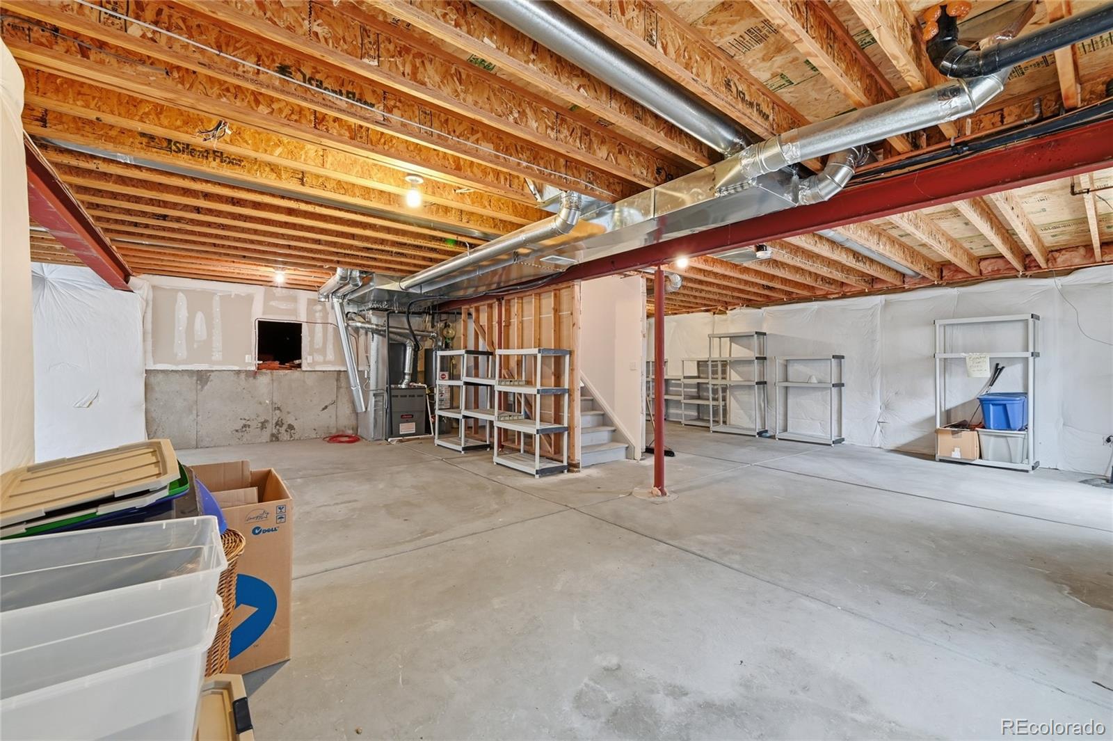 5984 E Monument Drive Castle Rock CO 80104