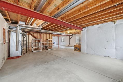 5984 E Monument Drive Castle Rock CO 80104