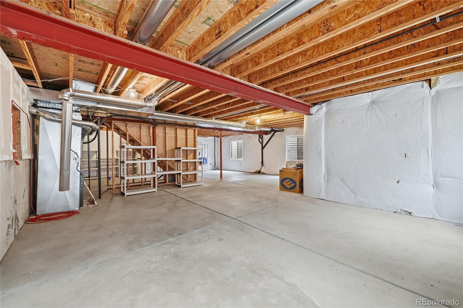 5984 E Monument Drive Castle Rock CO 80104