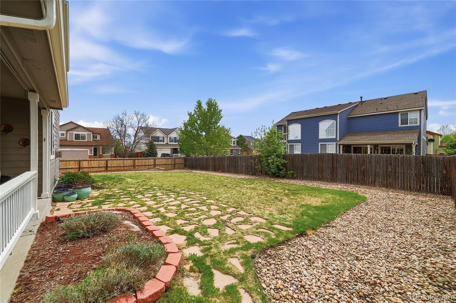 5984 E Monument Drive Castle Rock CO 80104