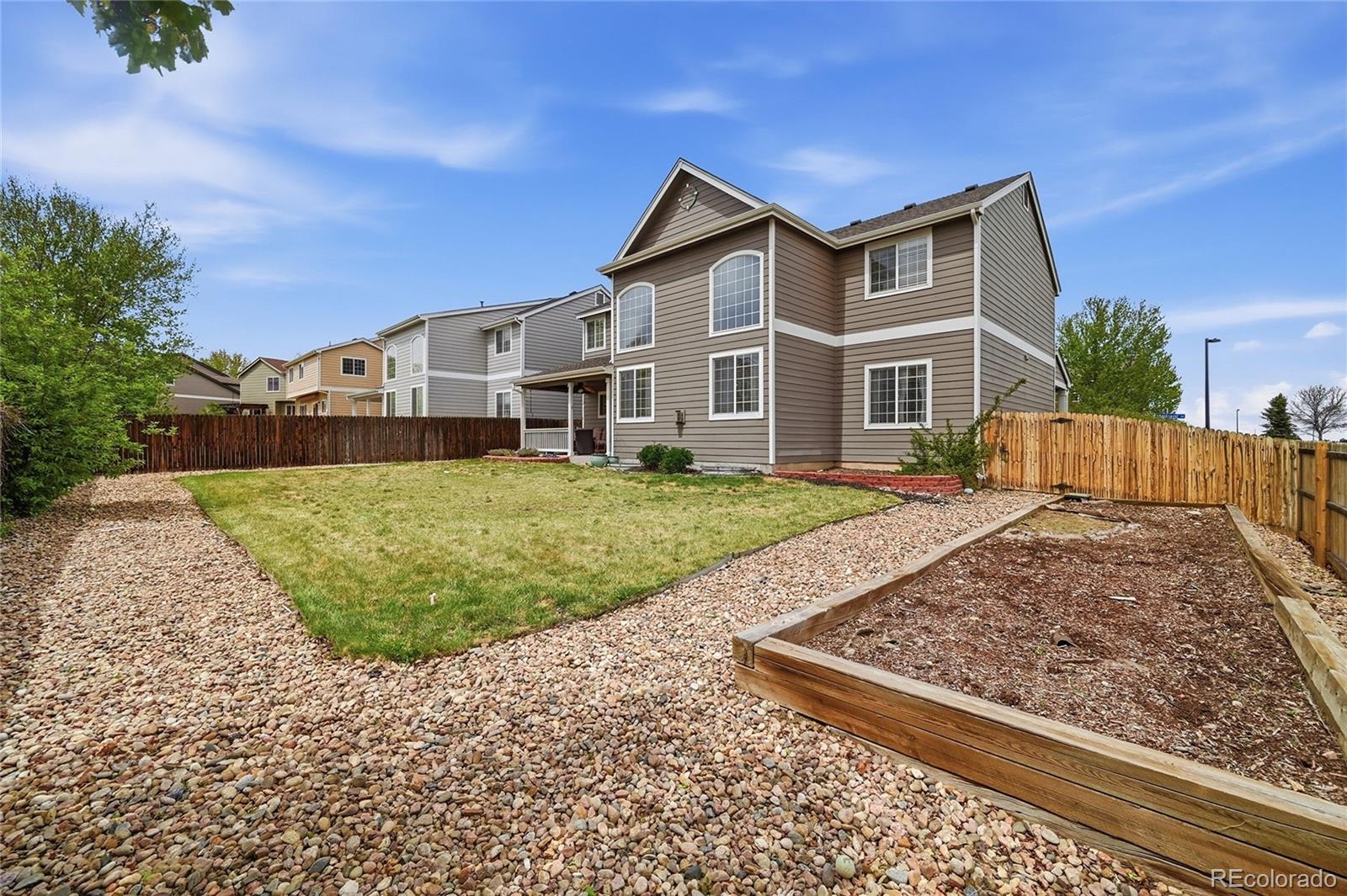 5984 E Monument Drive Castle Rock CO 80104