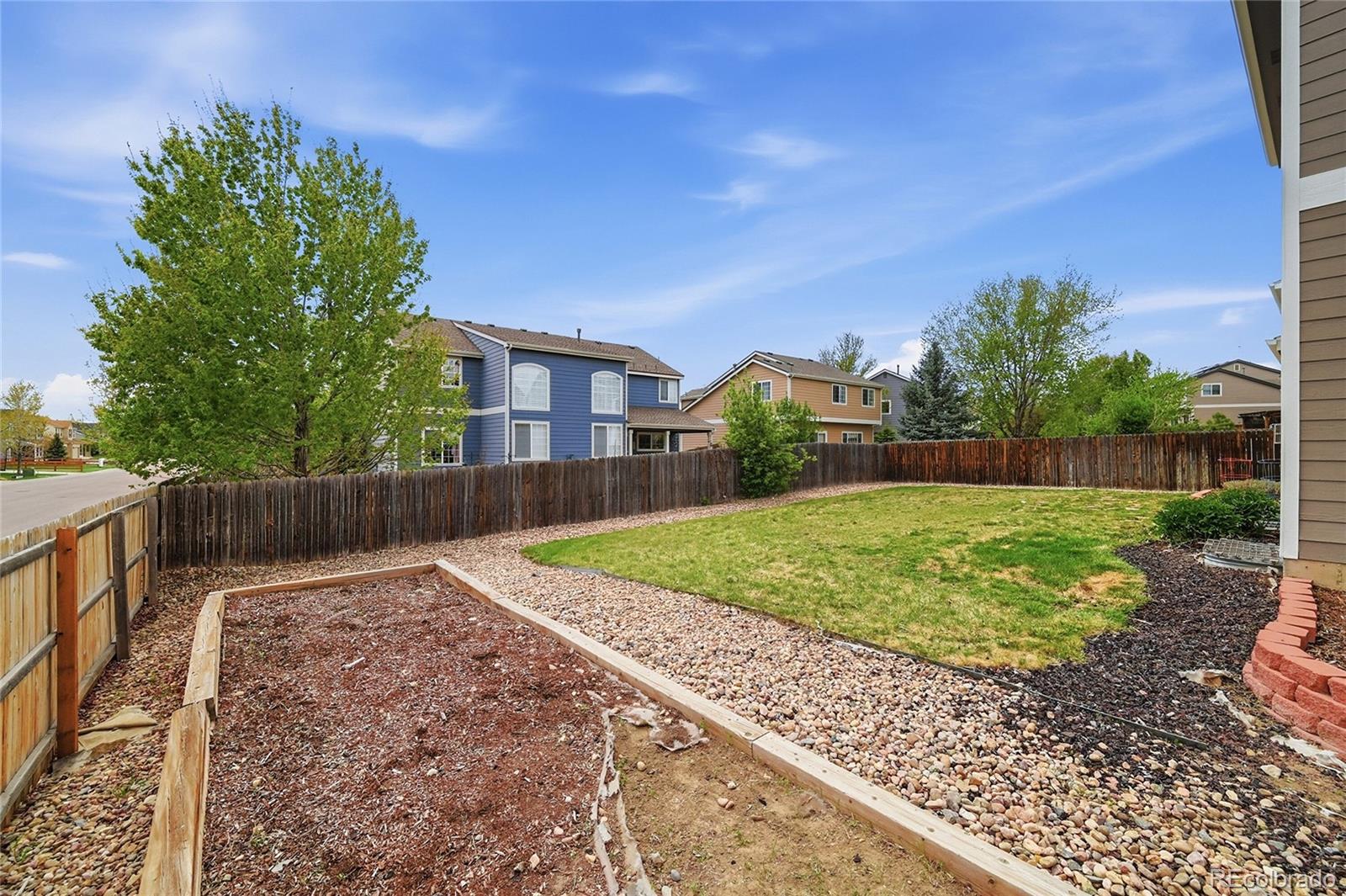 5984 E Monument Drive Castle Rock CO 80104