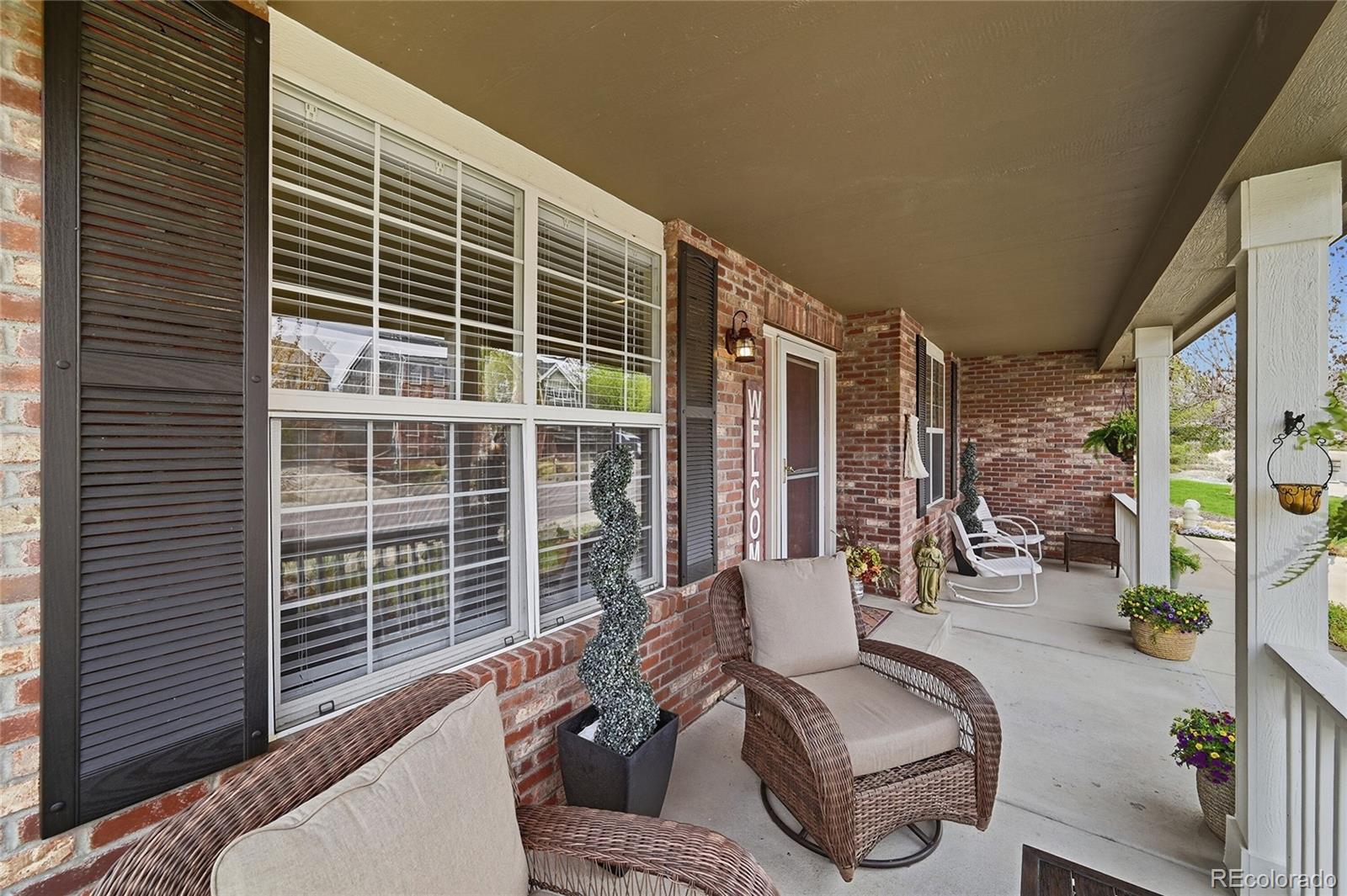 5984 E Monument Drive Castle Rock CO 80104