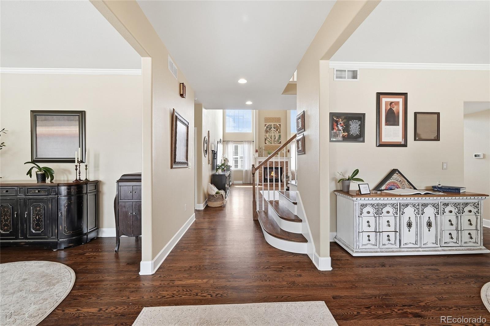 5984 E Monument Drive Castle Rock CO 80104