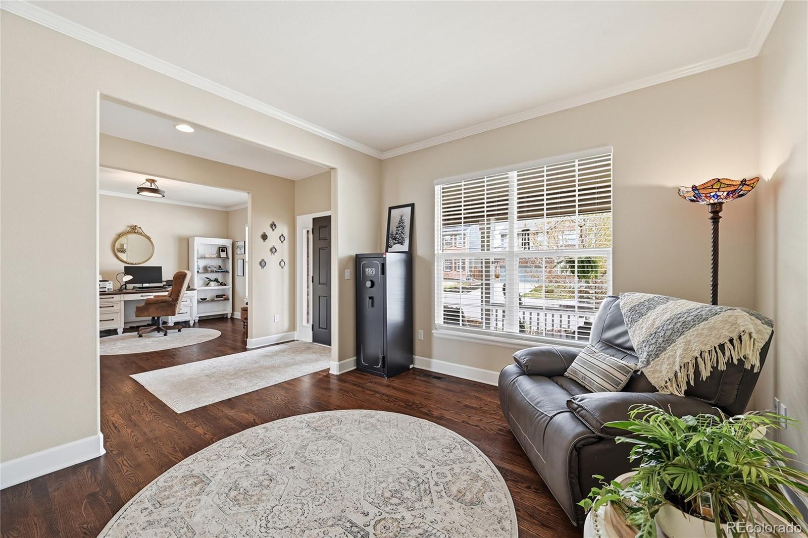 5984 E Monument Drive Castle Rock CO 80104