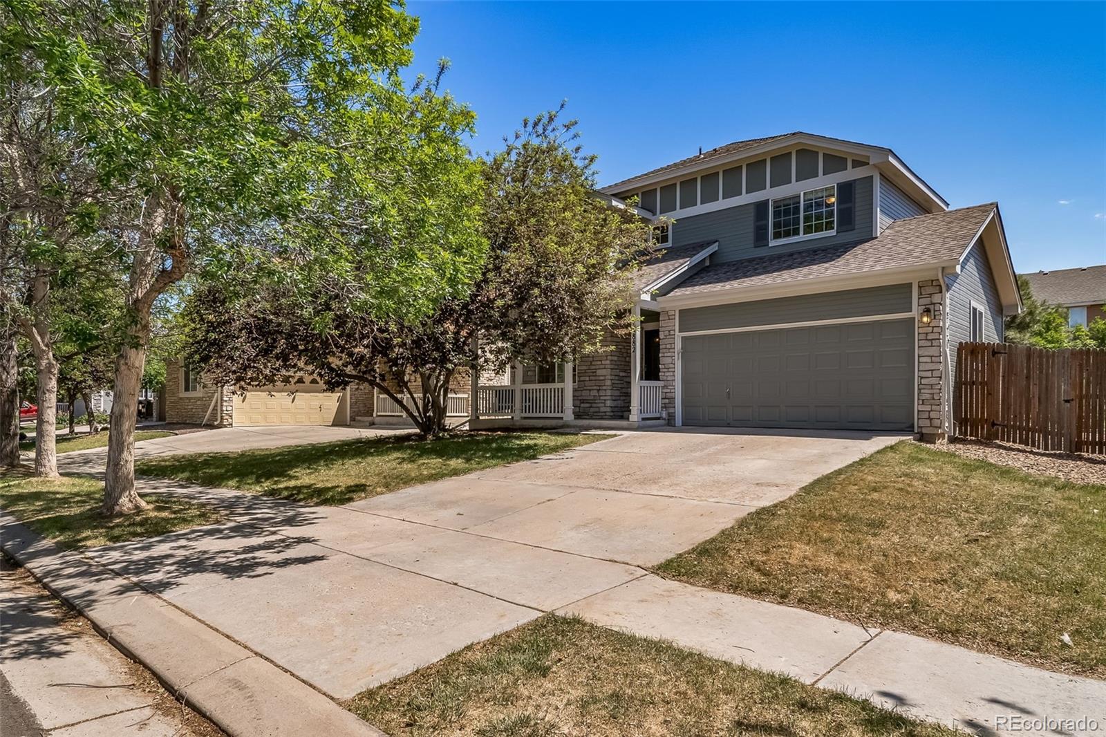 13882 E 107th Avenue Commerce City CO 80022