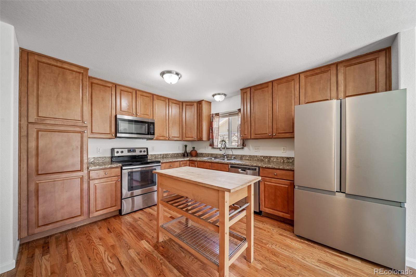 13882 E 107th Avenue Commerce City CO 80022