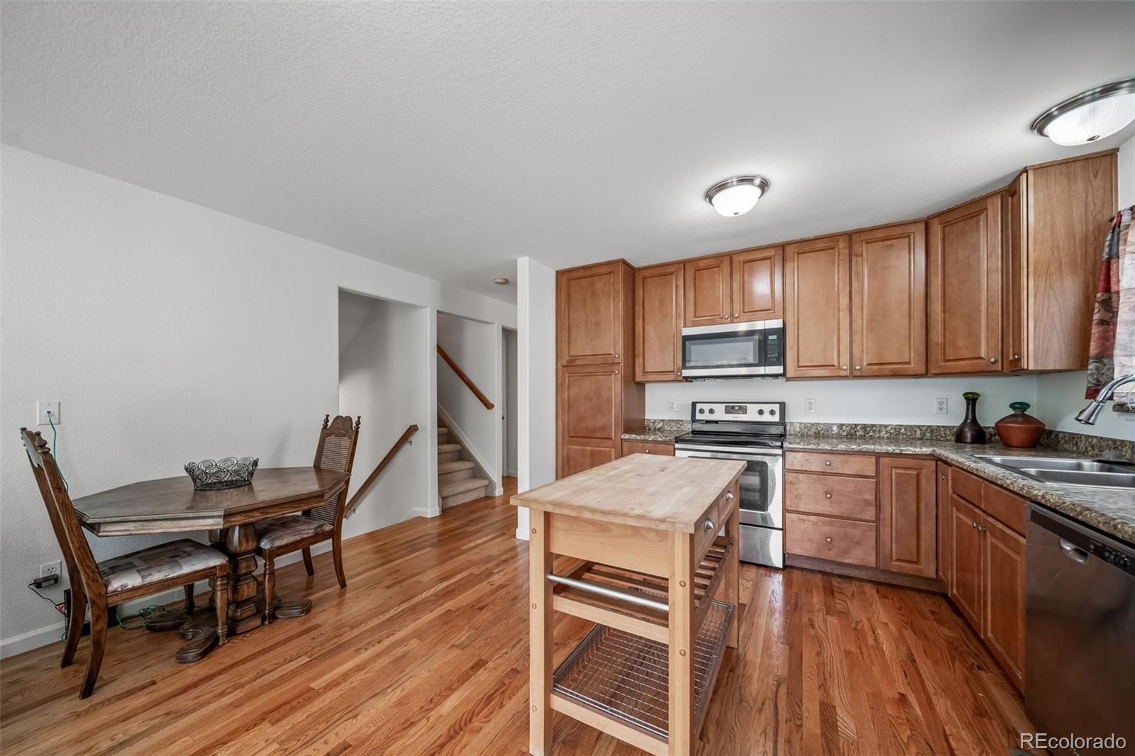 13882 E 107th Avenue Commerce City CO 80022