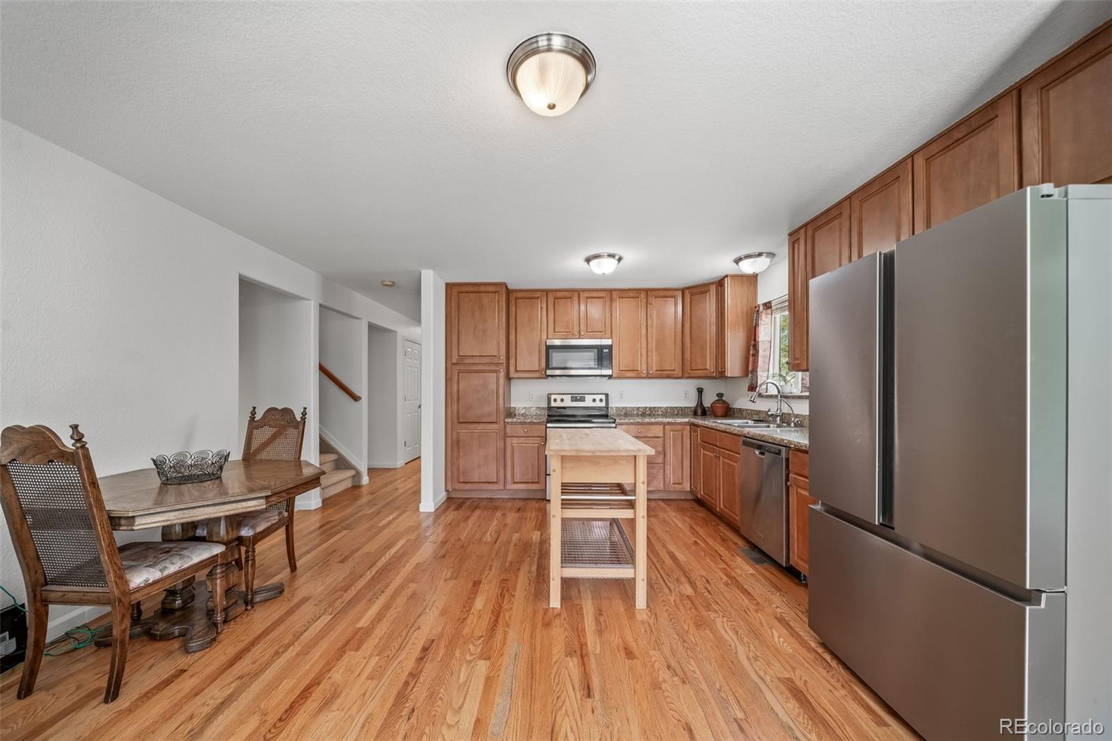 13882 E 107th Avenue Commerce City CO 80022