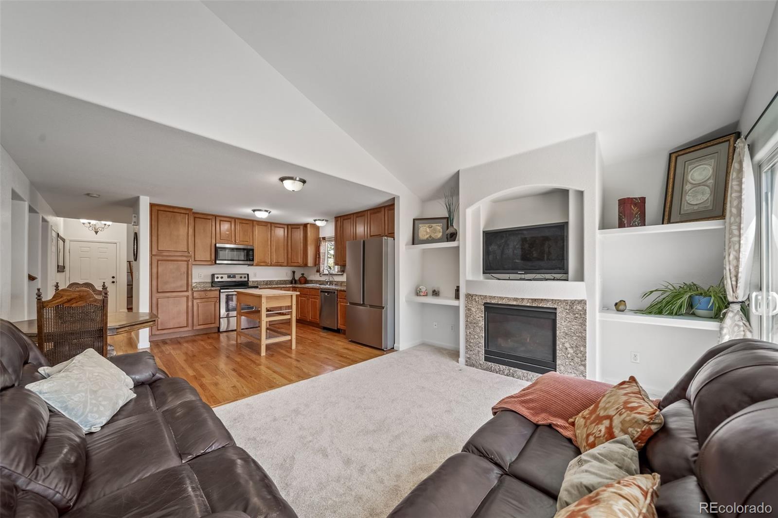 13882 E 107th Avenue Commerce City CO 80022