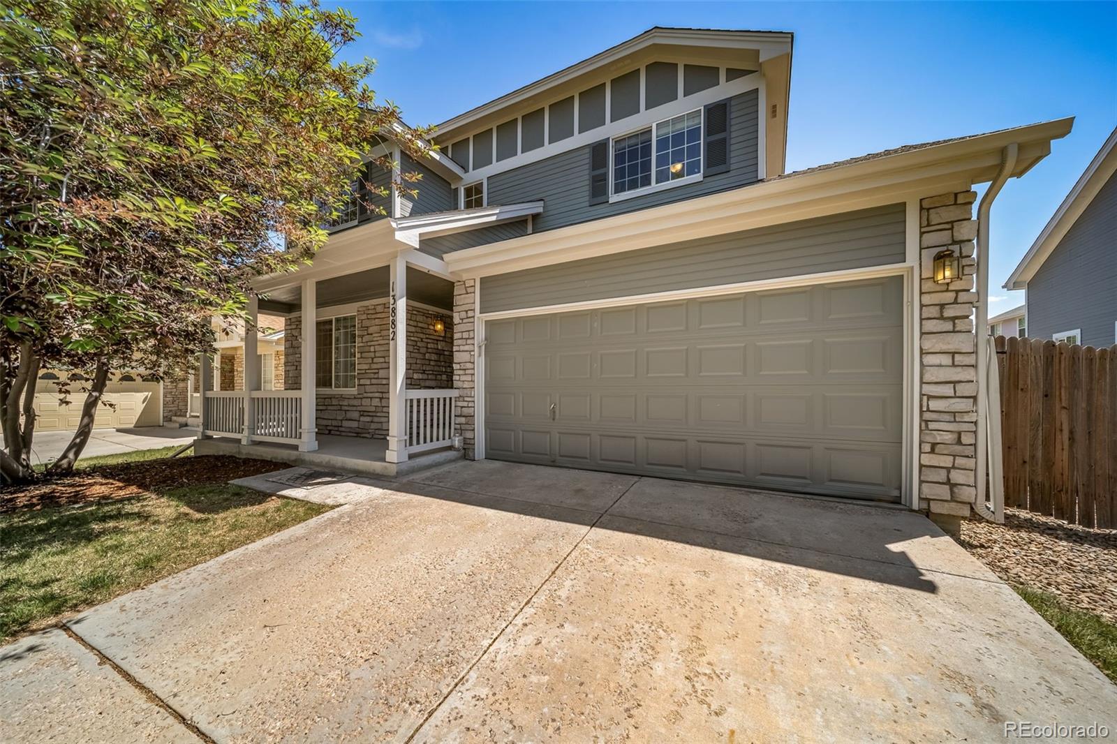 13882 E 107th Avenue Commerce City CO 80022