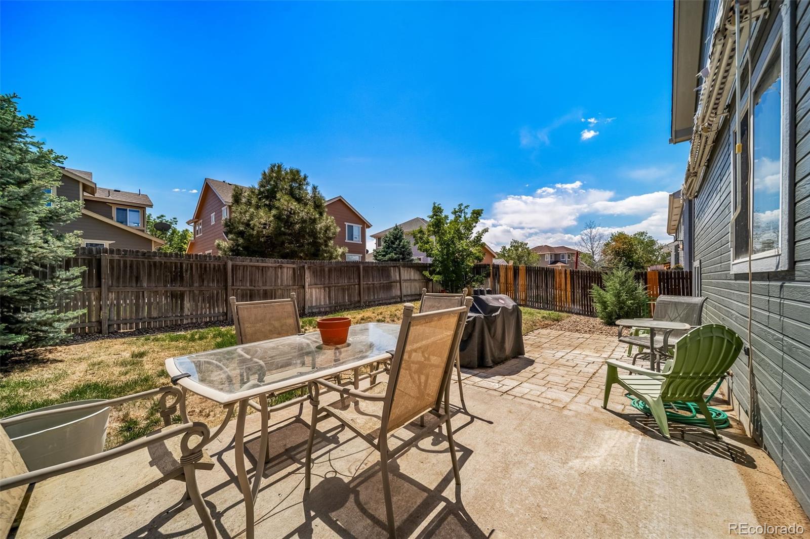 13882 E 107th Avenue Commerce City CO 80022