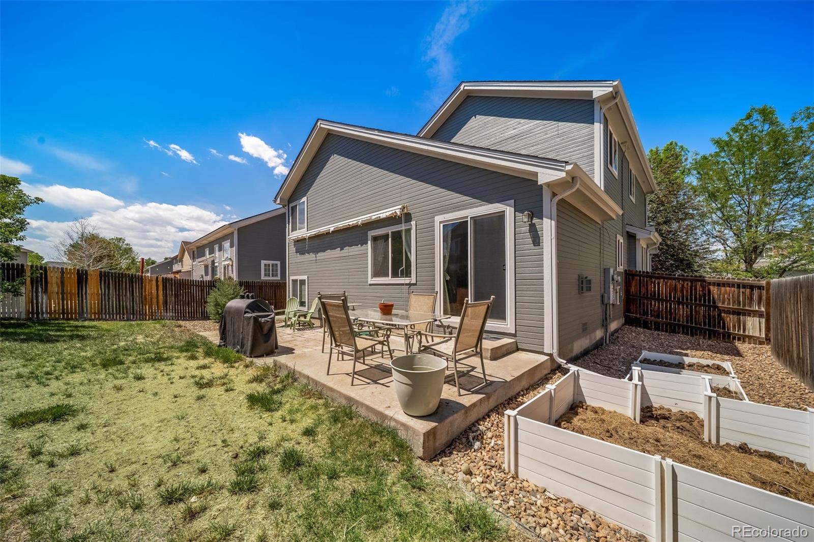 13882 E 107th Avenue Commerce City CO 80022