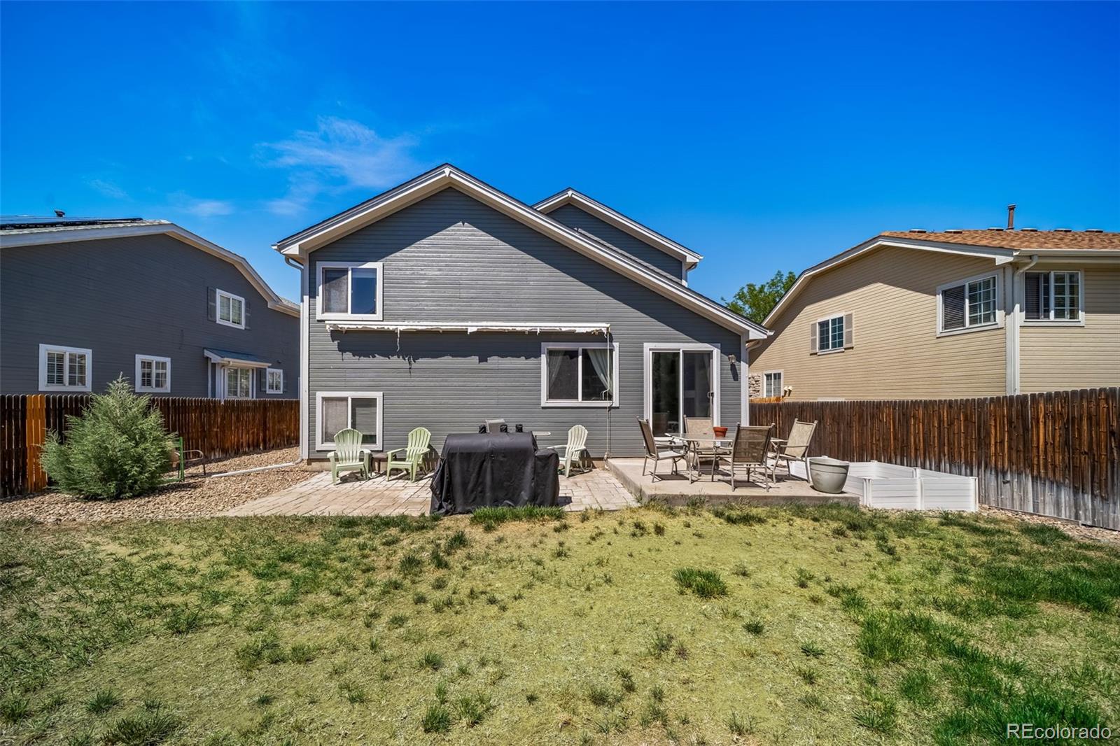 13882 E 107th Avenue Commerce City CO 80022