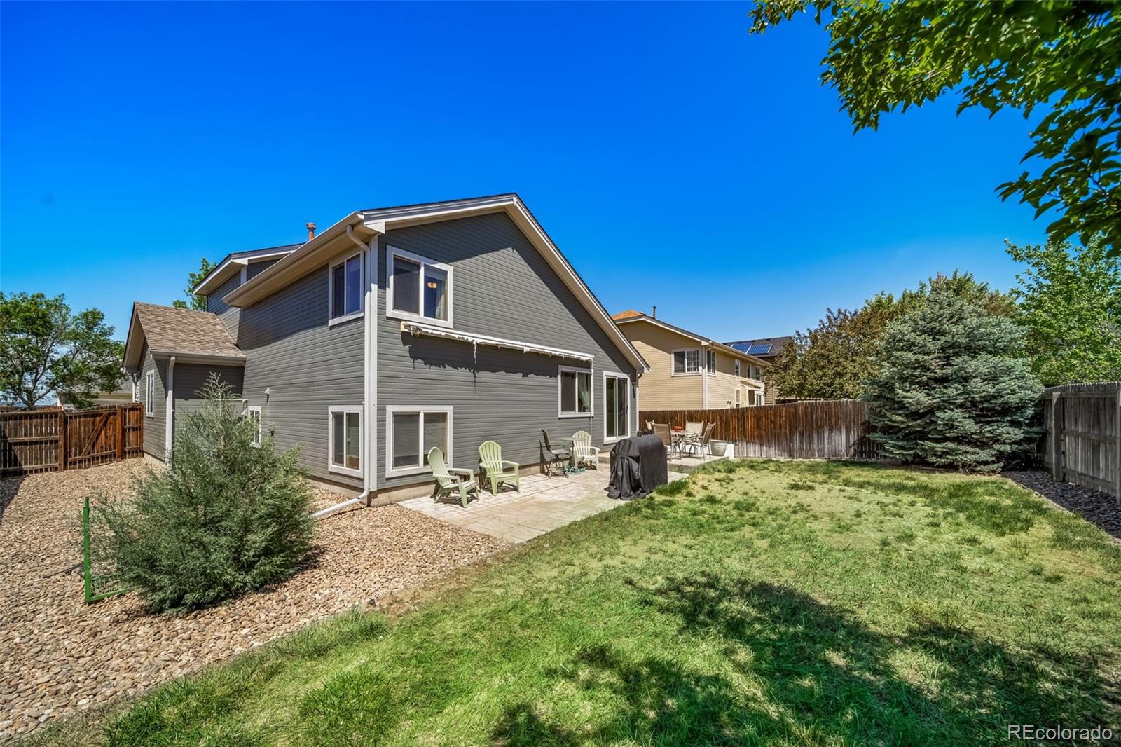 13882 E 107th Avenue Commerce City CO 80022