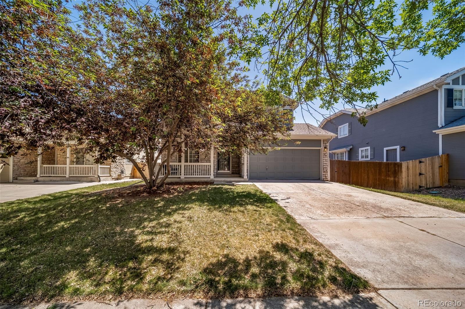 13882 E 107th Avenue Commerce City CO 80022