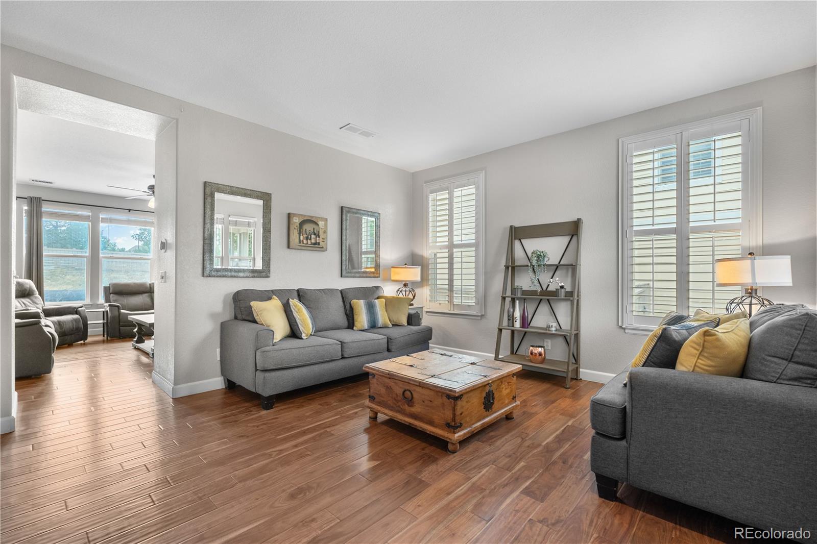 5839 Raleigh Circle Castle Rock CO 80104