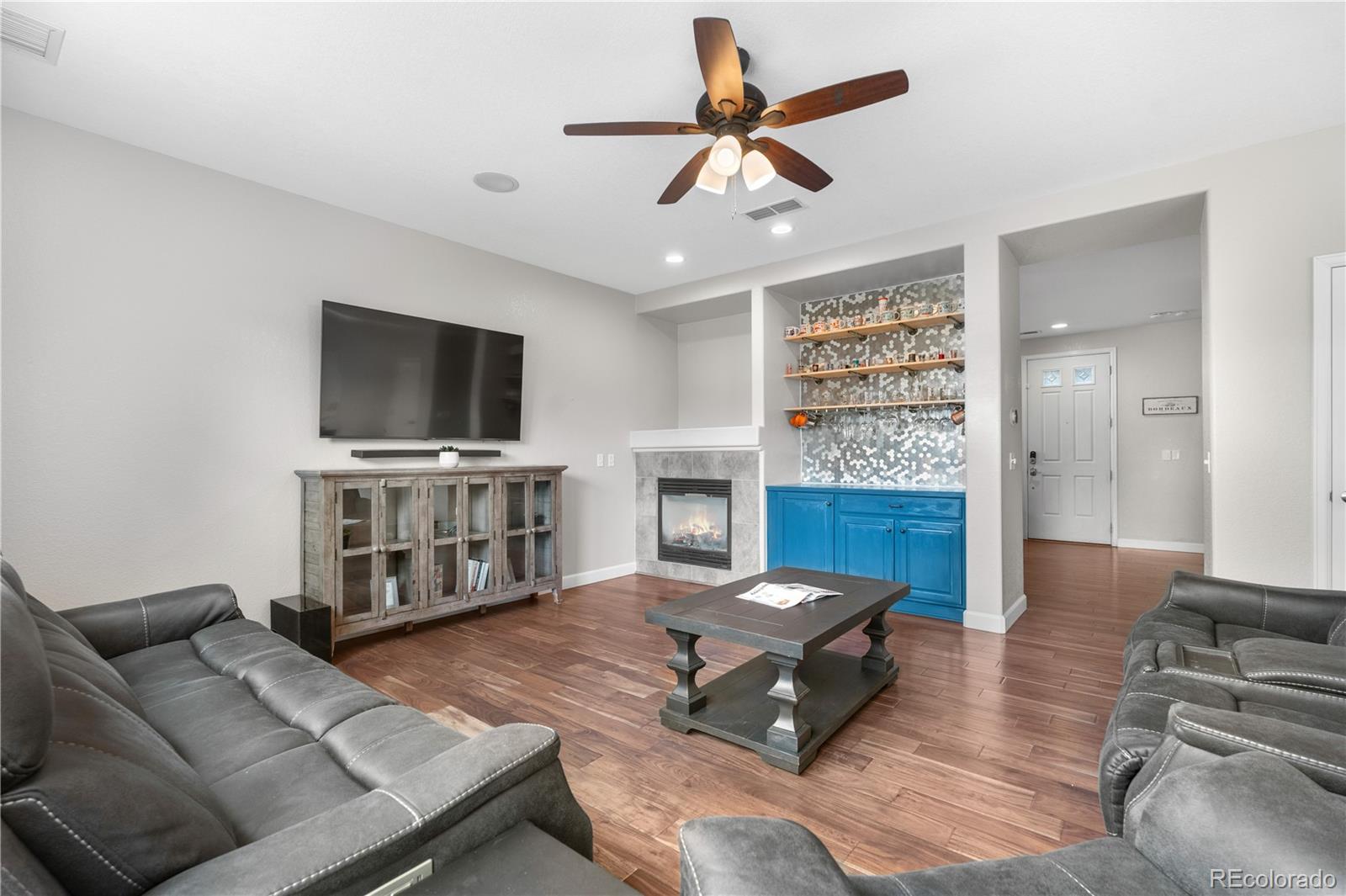 5839 Raleigh Circle Castle Rock CO 80104