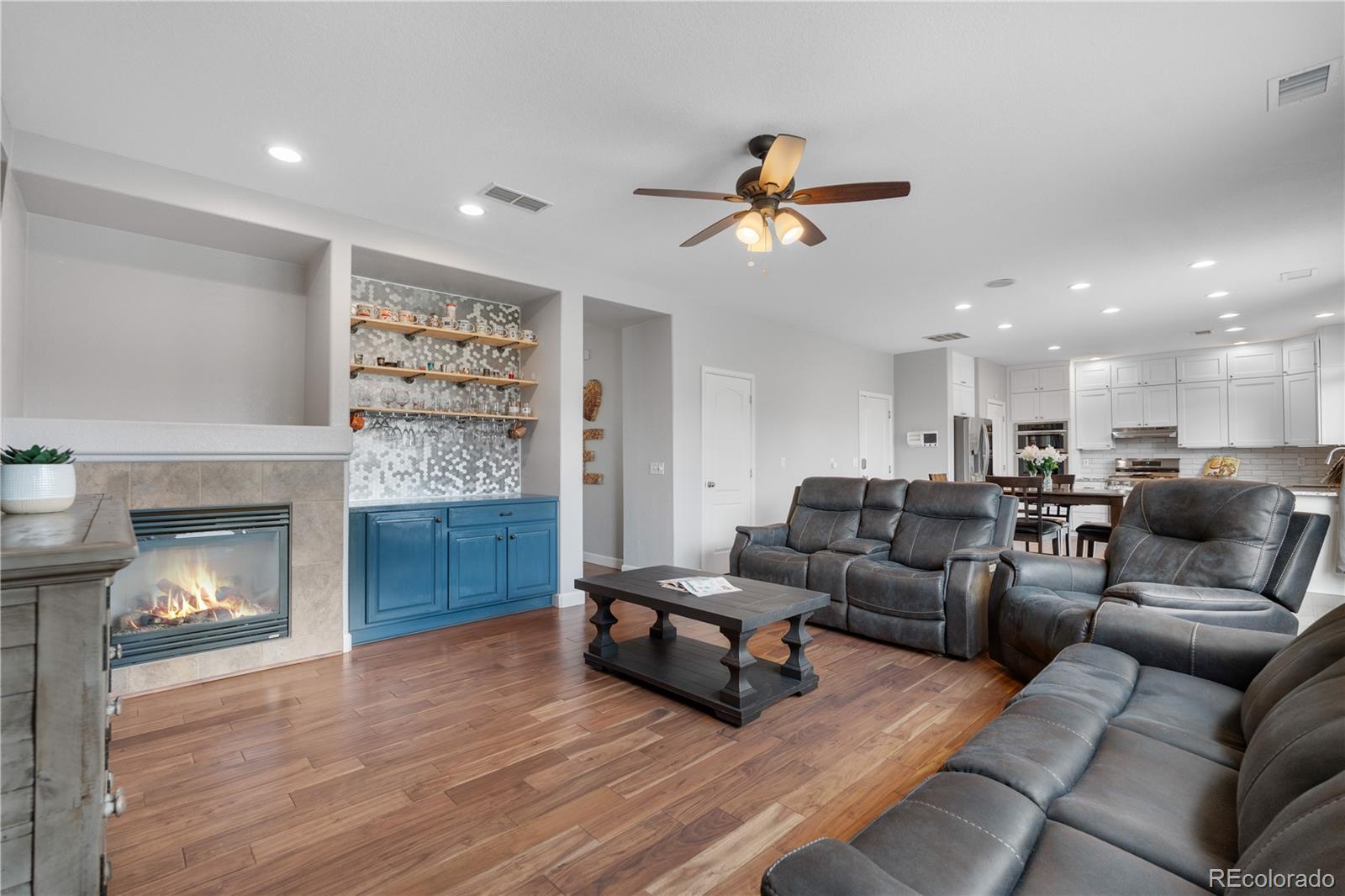 5839 Raleigh Circle Castle Rock CO 80104