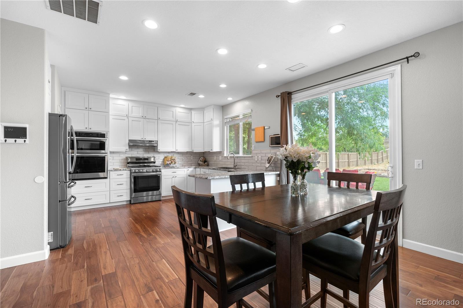 5839 Raleigh Circle Castle Rock CO 80104