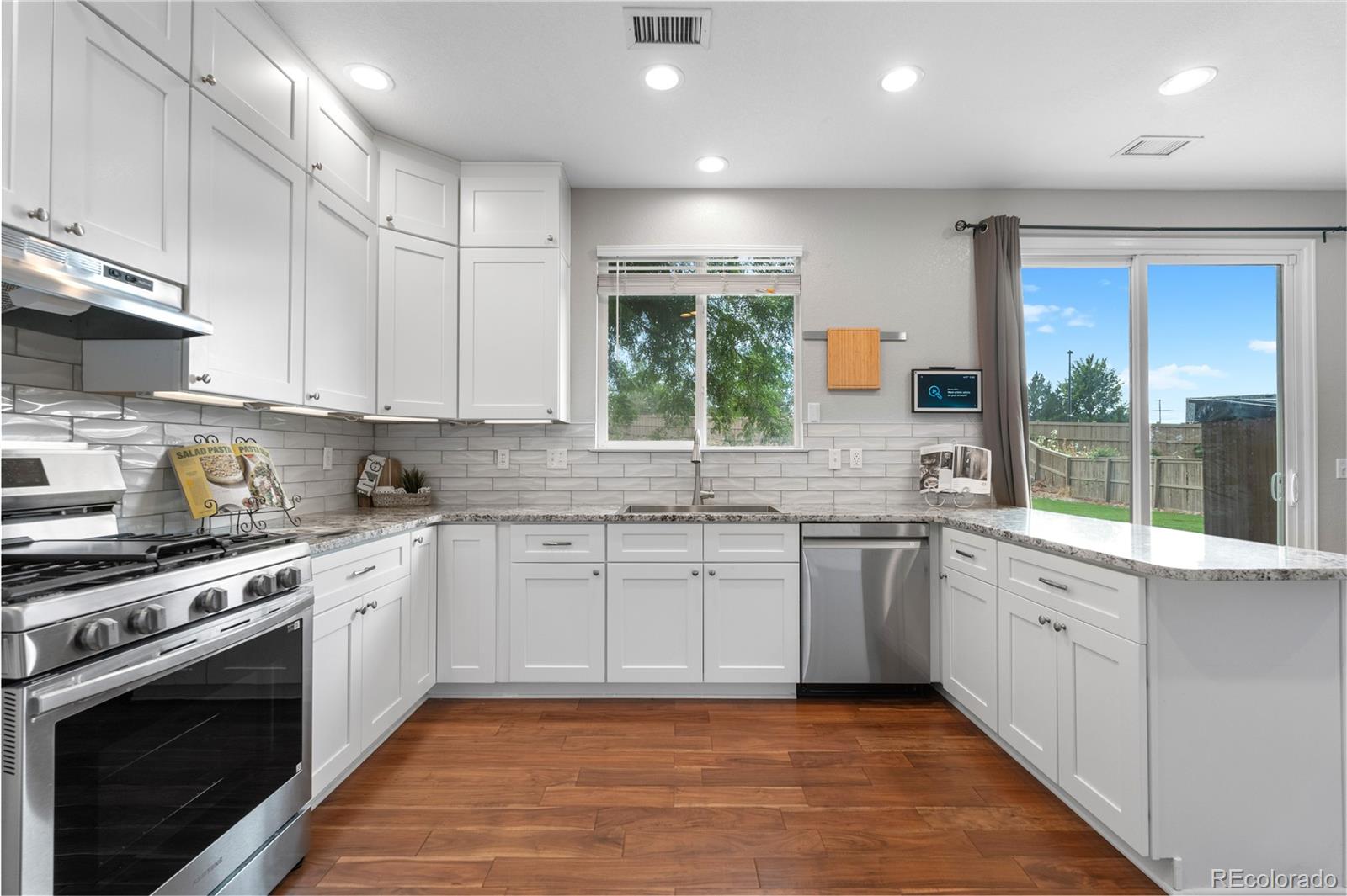 5839 Raleigh Circle Castle Rock CO 80104
