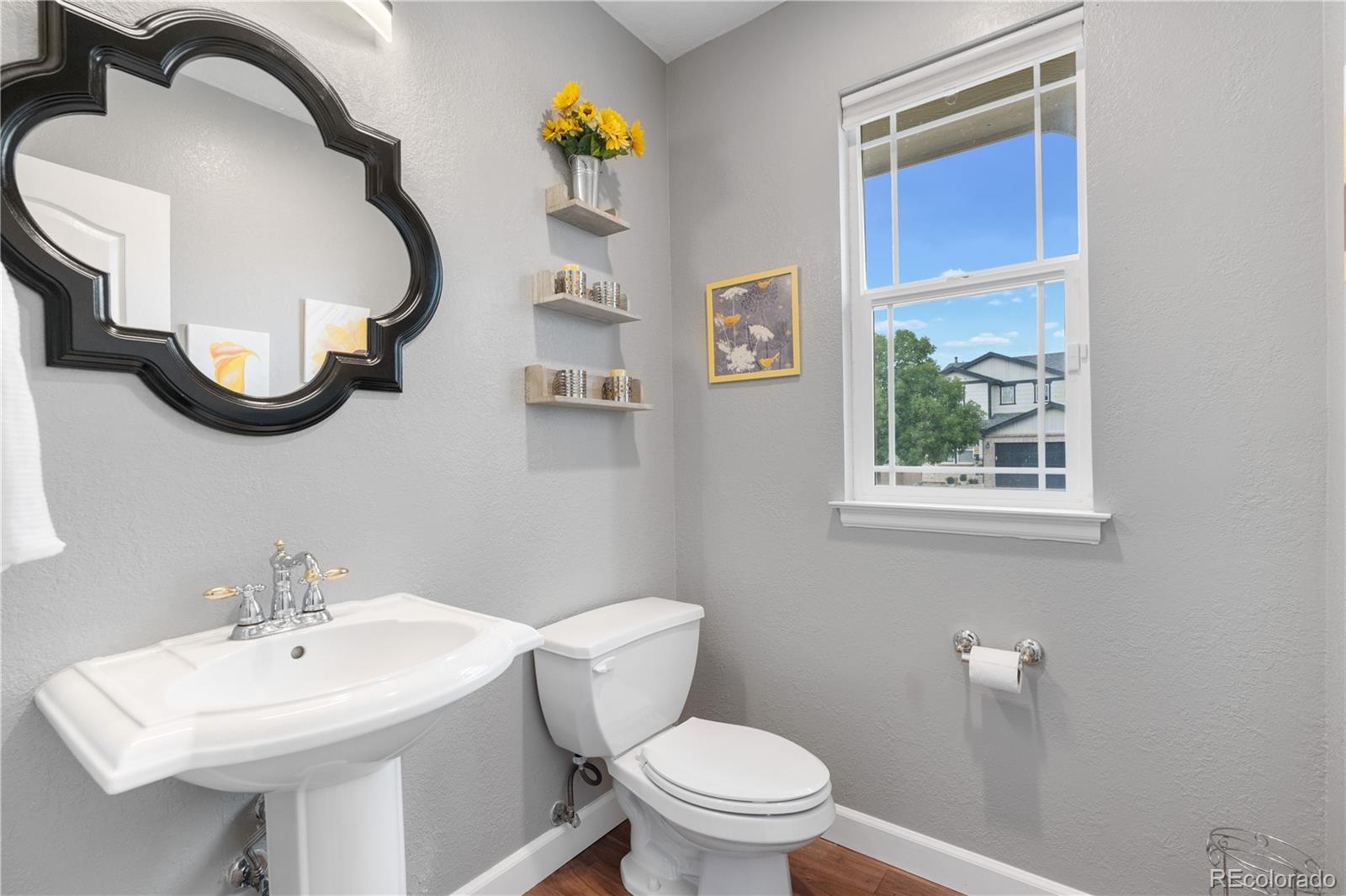 5839 Raleigh Circle Castle Rock CO 80104