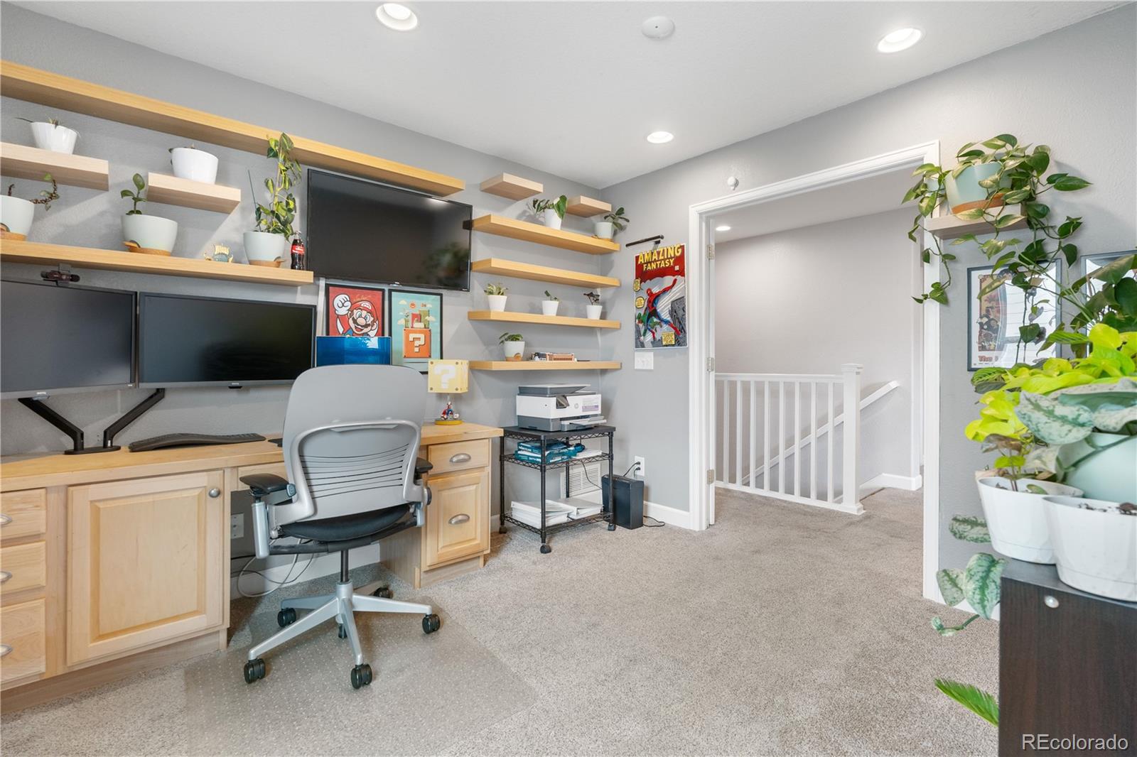 5839 Raleigh Circle Castle Rock CO 80104