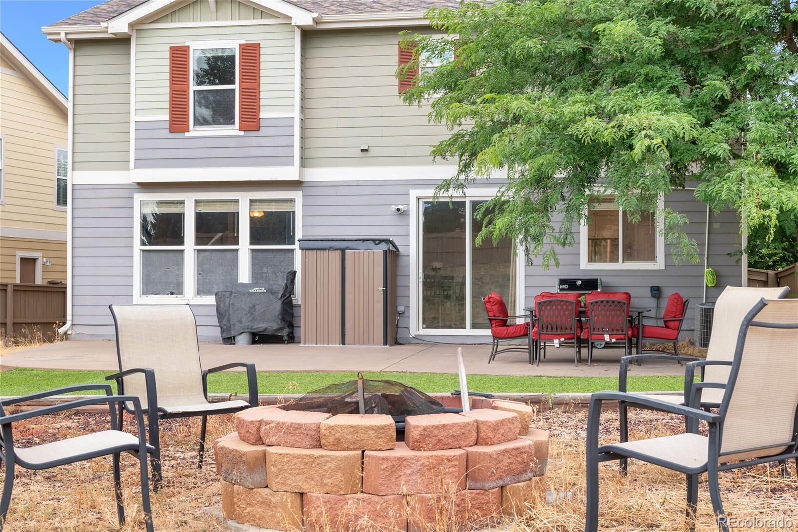5839 Raleigh Circle Castle Rock CO 80104