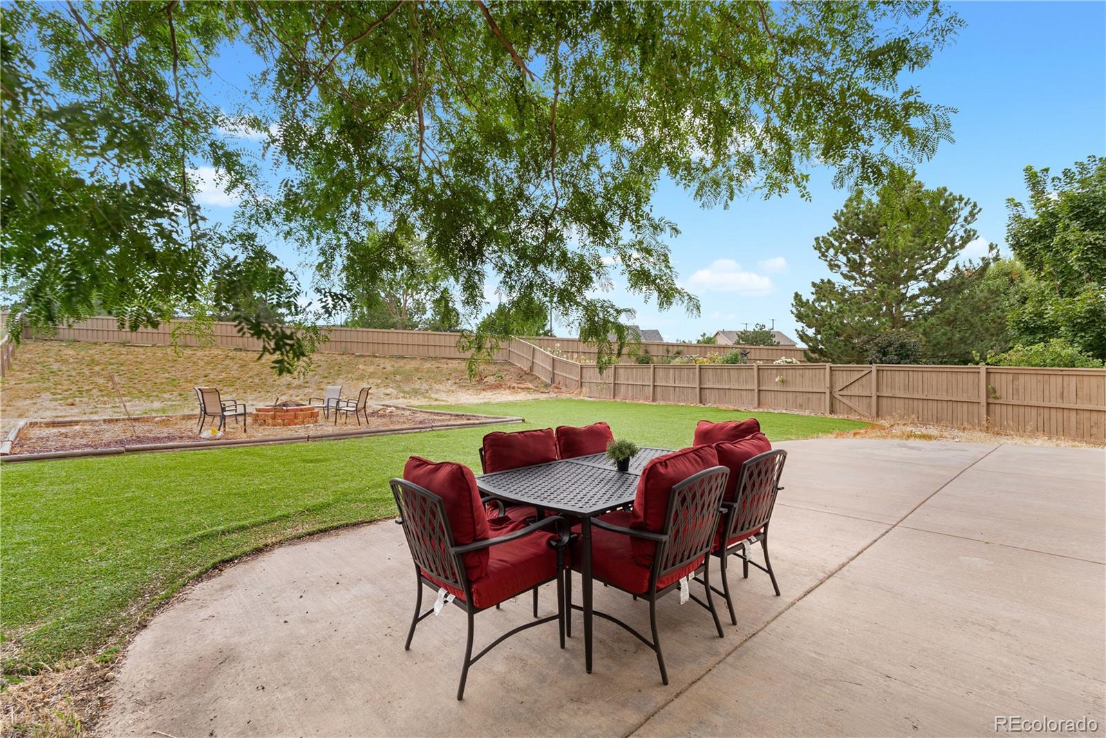 5839 Raleigh Circle Castle Rock CO 80104