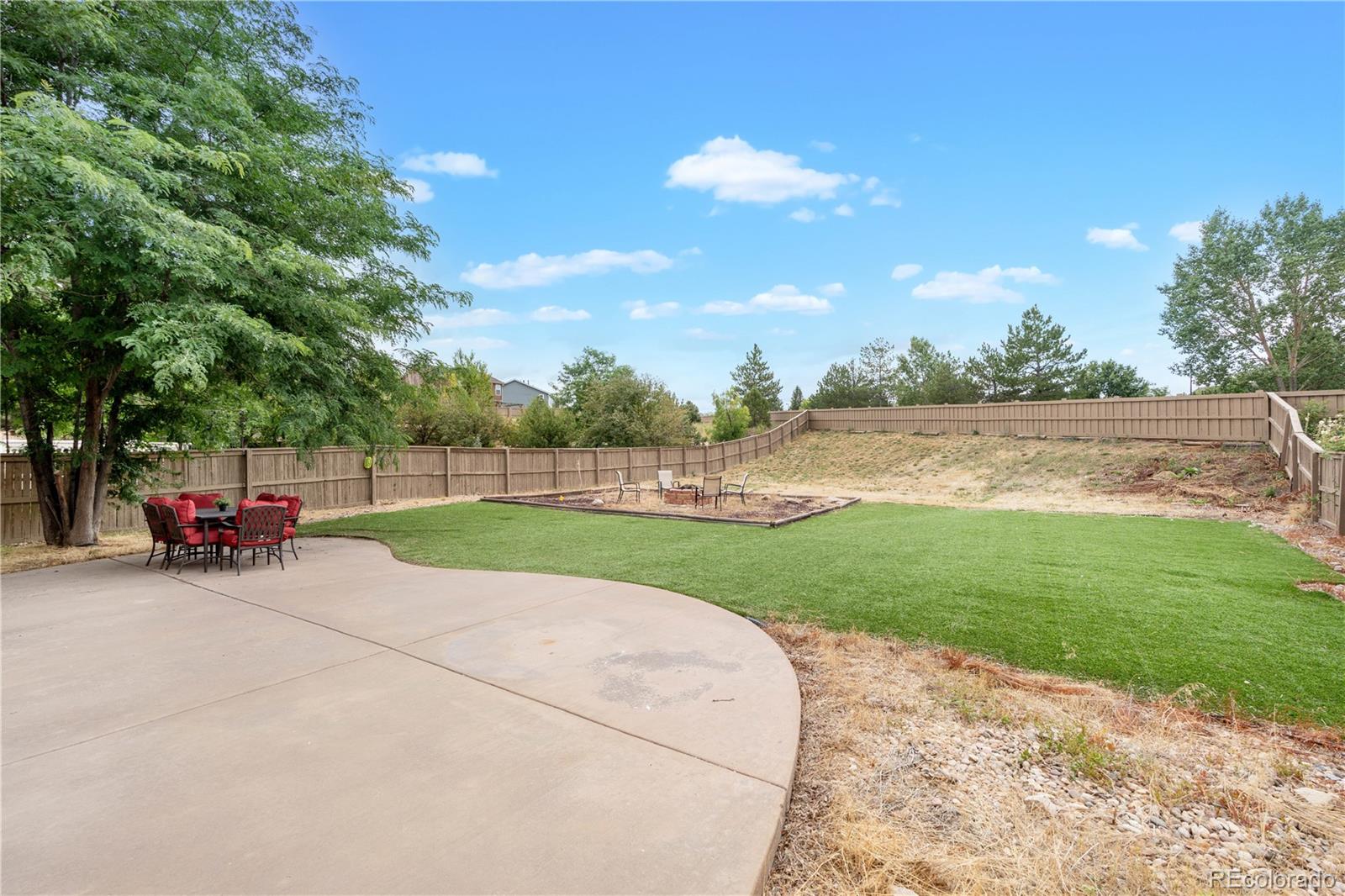 5839 Raleigh Circle Castle Rock CO 80104