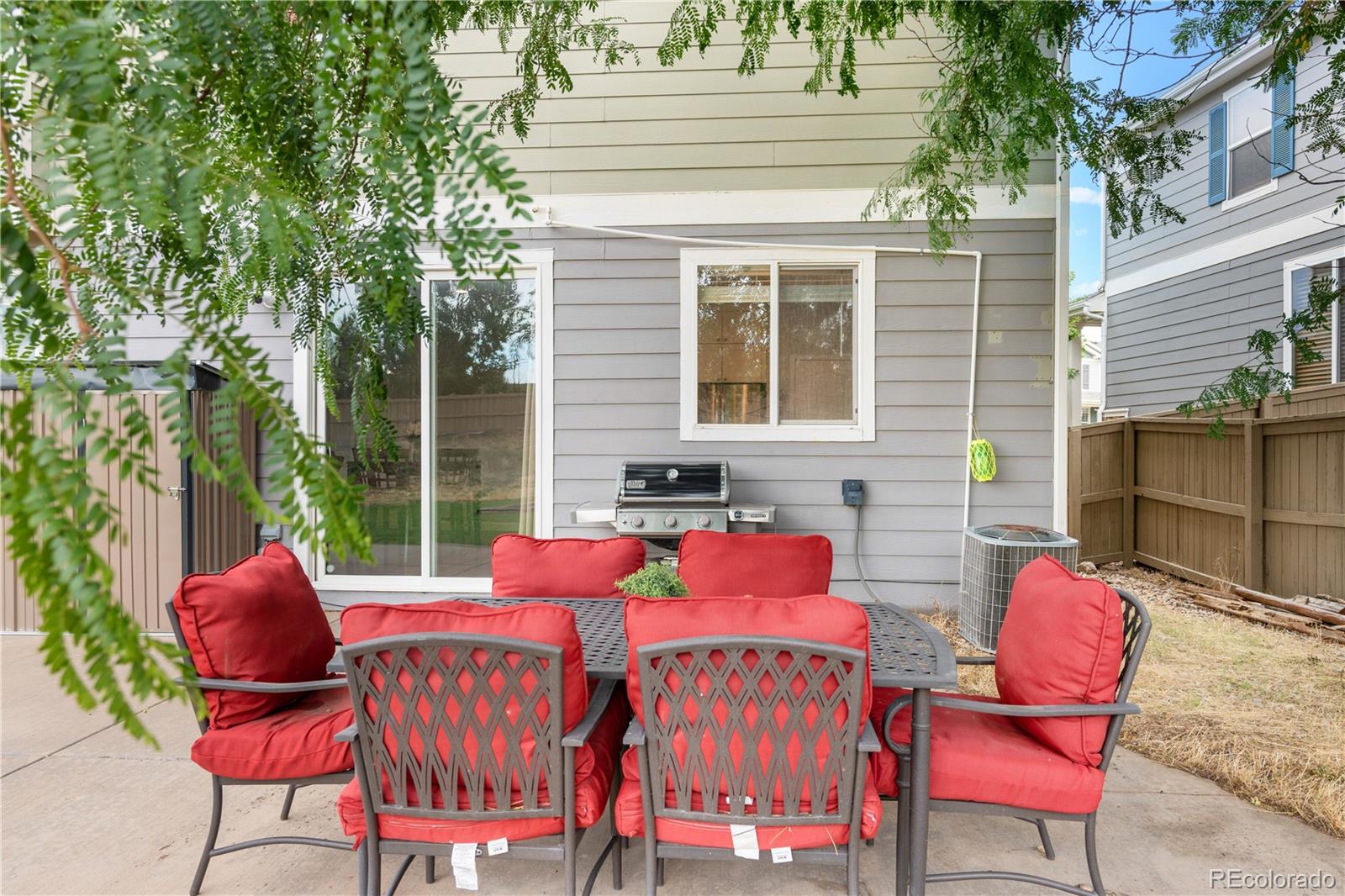 5839 Raleigh Circle Castle Rock CO 80104