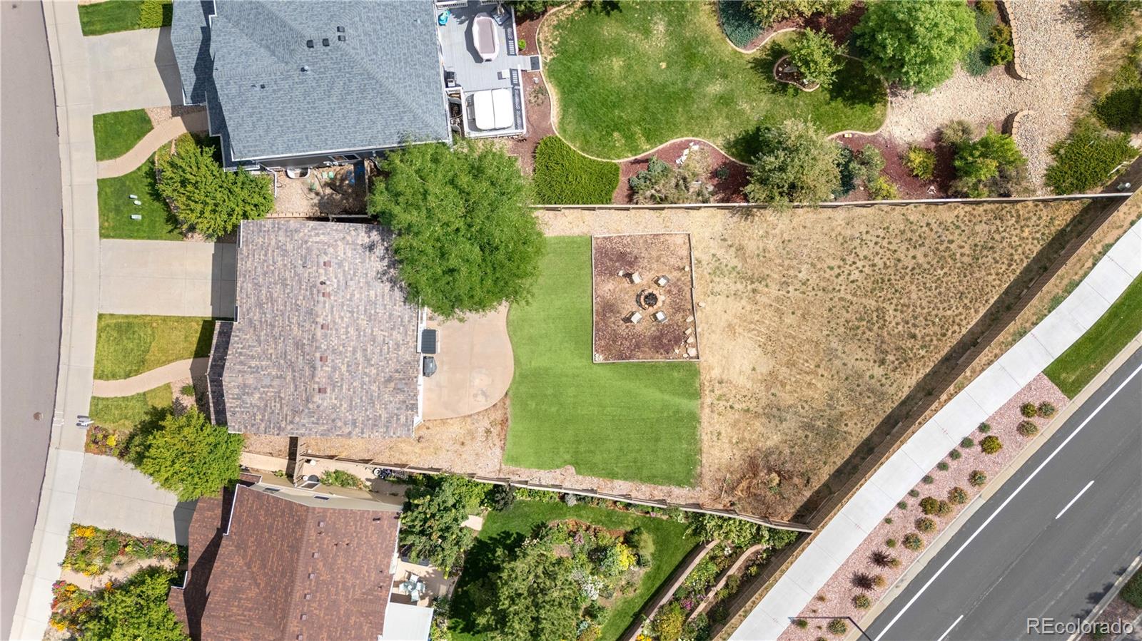 5839 Raleigh Circle Castle Rock CO 80104