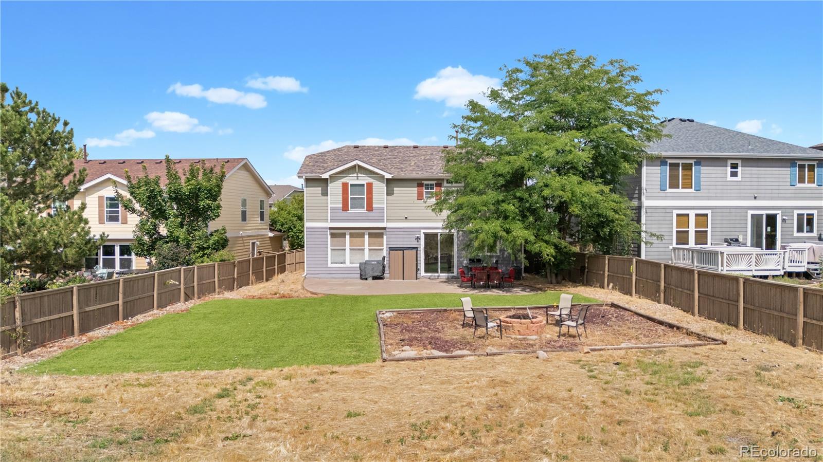 5839 Raleigh Circle Castle Rock CO 80104