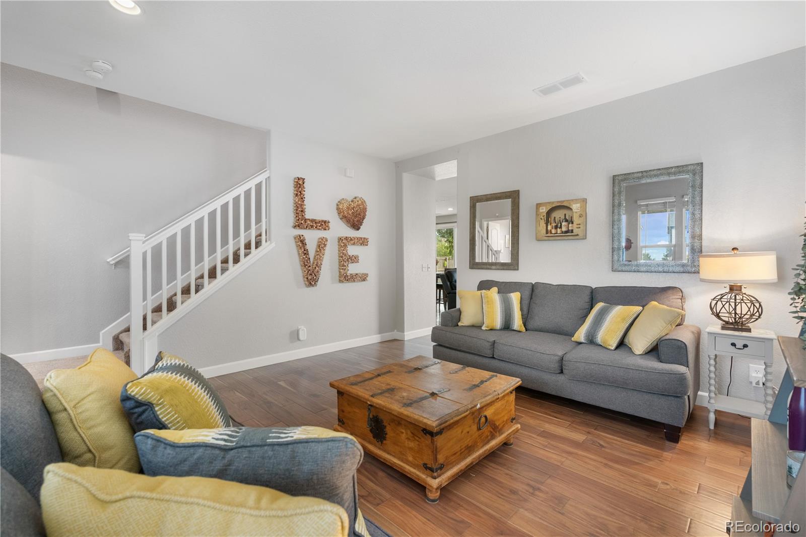 5839 Raleigh Circle Castle Rock CO 80104