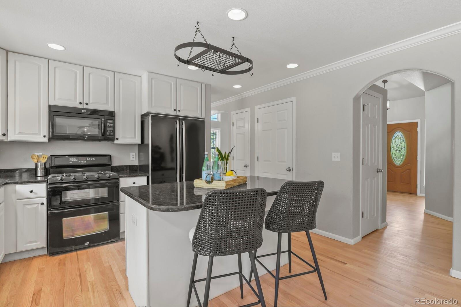 20781 Parker Vista Circle Parker CO 80138