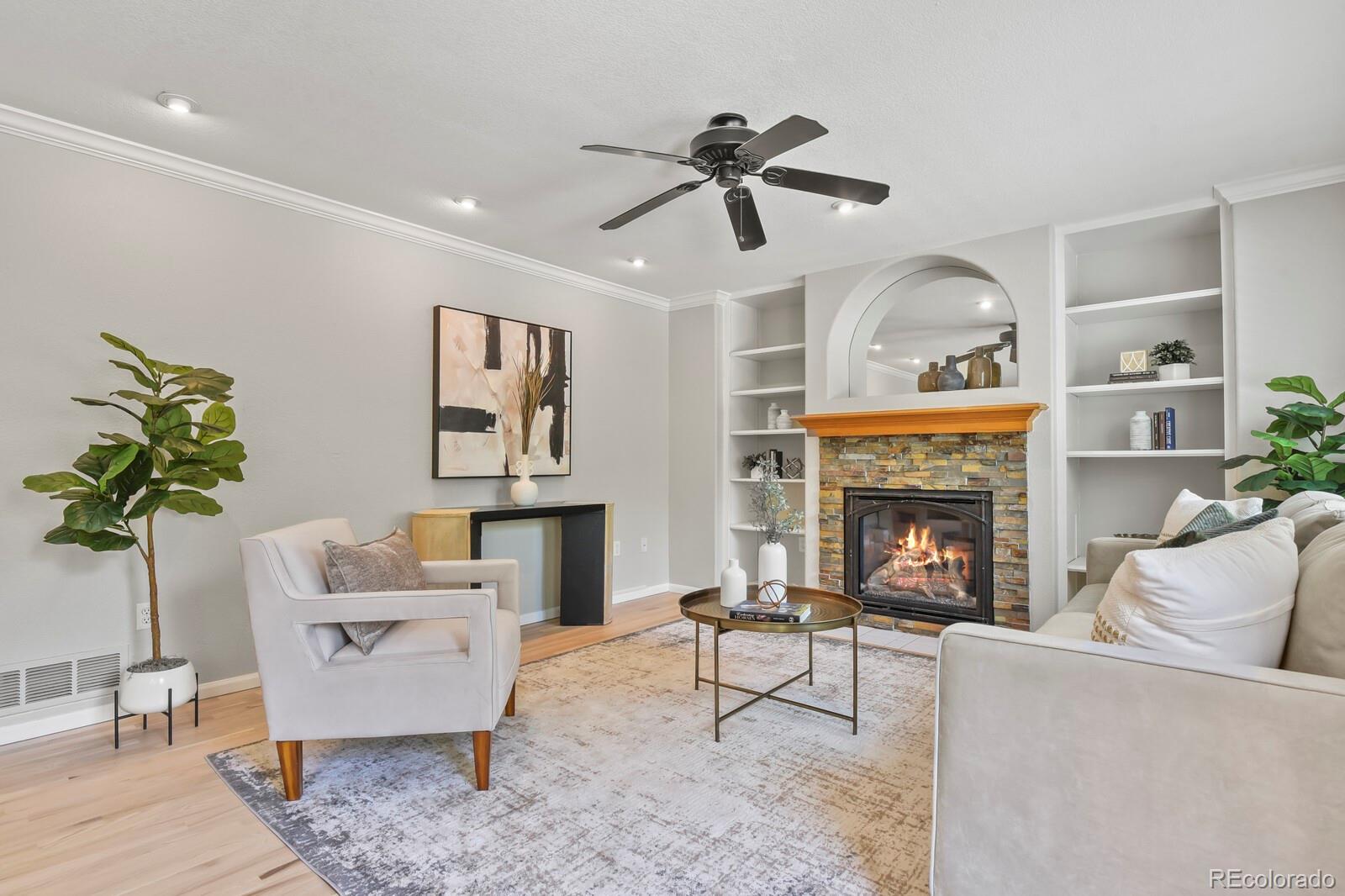 20781 Parker Vista Circle Parker CO 80138