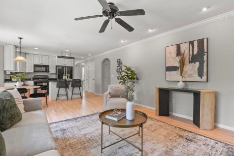 20781 Parker Vista Circle Parker CO 80138