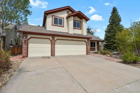 20781 Parker Vista Circle Parker CO 80138
