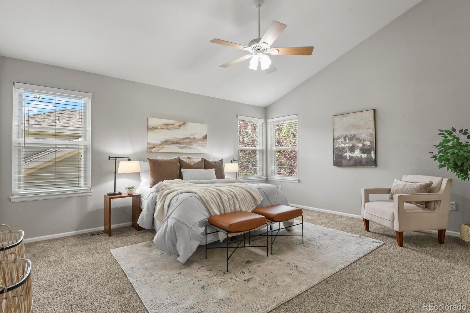20781 Parker Vista Circle Parker CO 80138