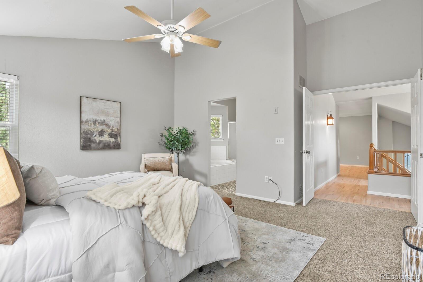 20781 Parker Vista Circle Parker CO 80138