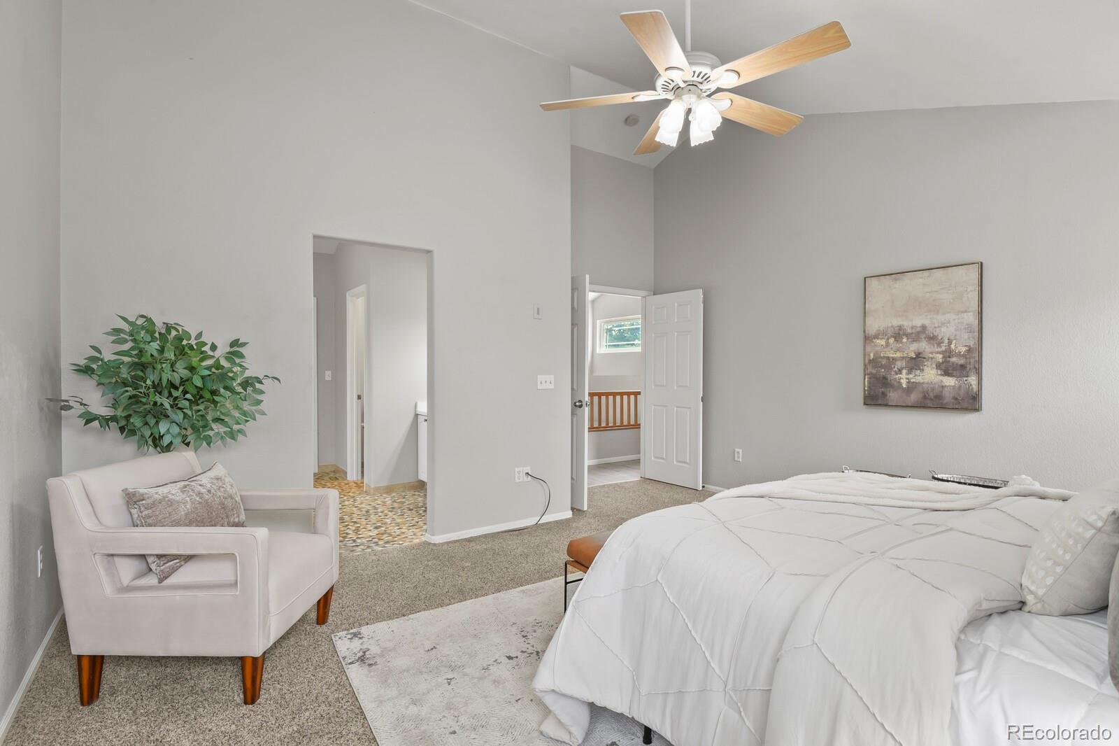 20781 Parker Vista Circle Parker CO 80138