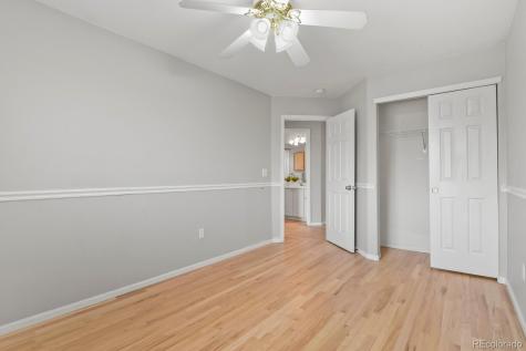 20781 Parker Vista Circle Parker CO 80138