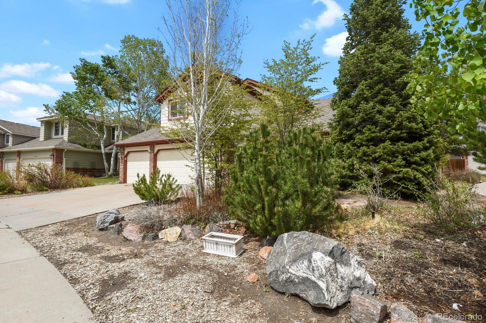 20781 Parker Vista Circle Parker CO 80138