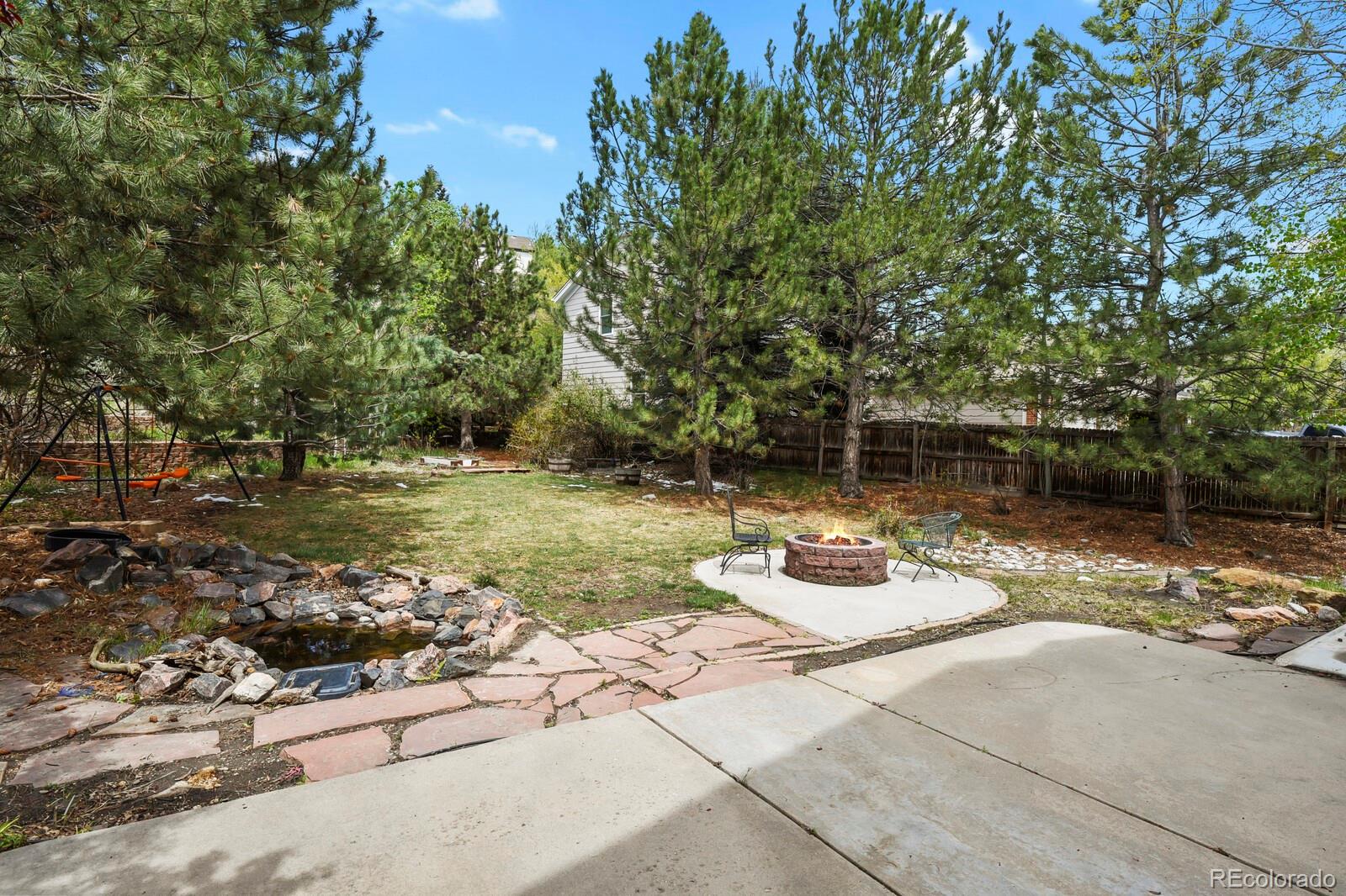 20781 Parker Vista Circle Parker CO 80138