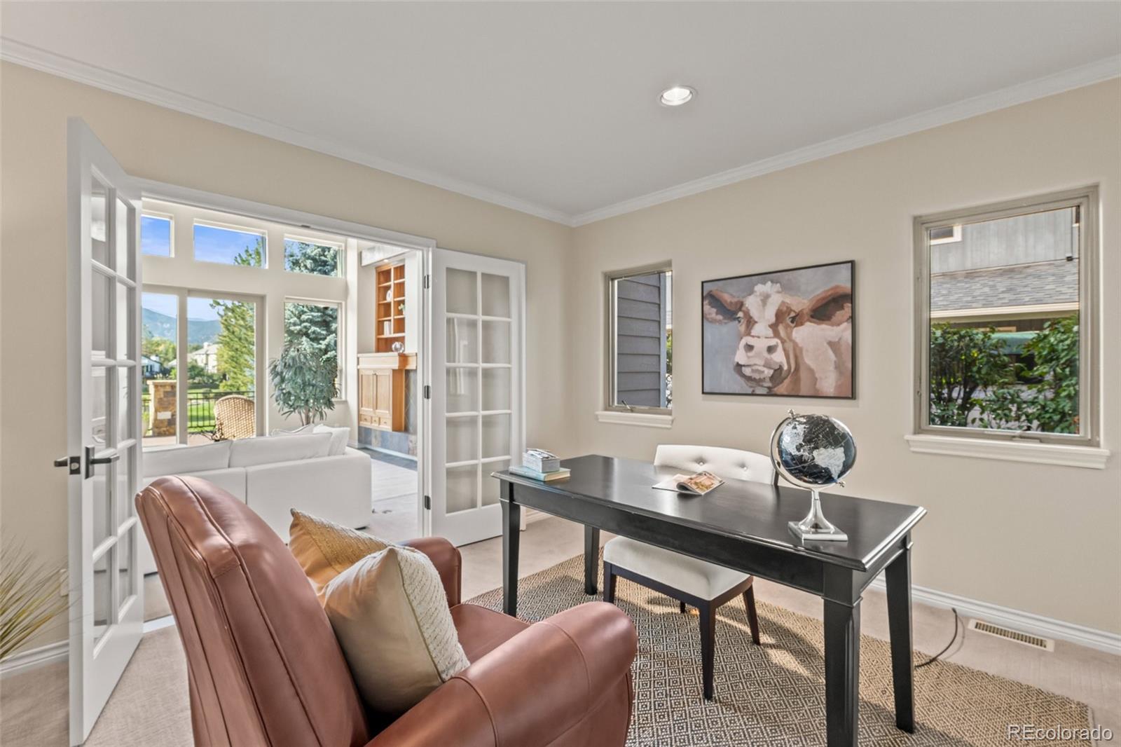 2512 Premier Place Boulder CO 80304